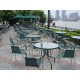 Metal furniture-008